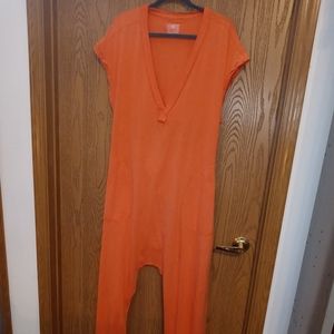 Free People Jumpsuit Romper